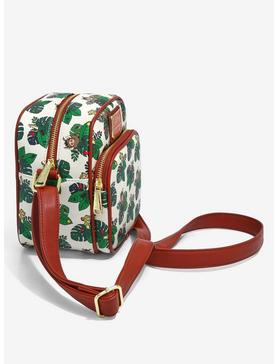 Loungefly Disney The Lion King Rainforest Flora Crossbody Bag - BoxLunch Exclusive, , hi-res