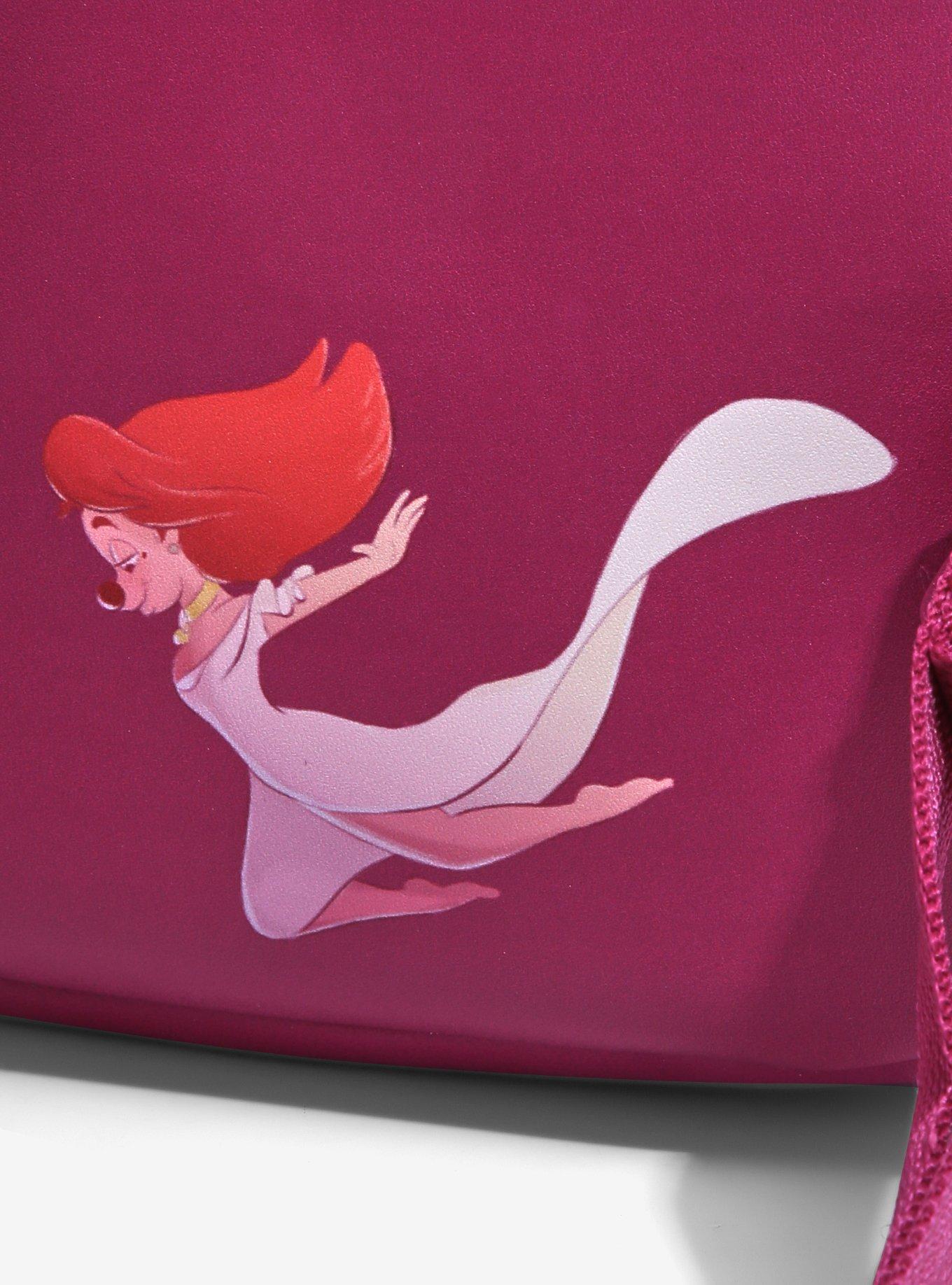 Loungefly Disney A Goofy Movie Max's Dream Mini Backpack - BoxLunch Exclusive, , alternate