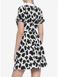 Cow Print Lolita Dress, MULTI, alternate