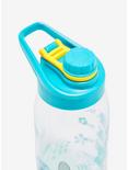 Disney Lilo & Stitch Water Schedule Floral Bottle, , alternate