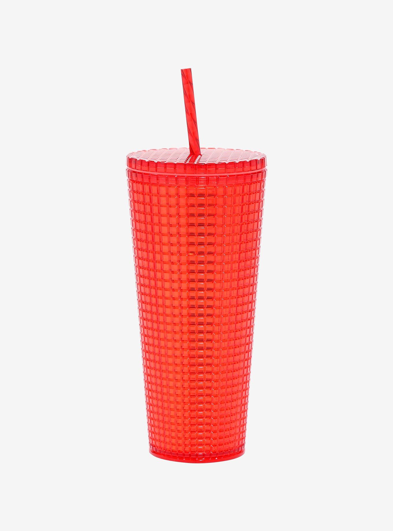 Harry Potter Gryffindor Crest Neon Carnival Cup, , alternate