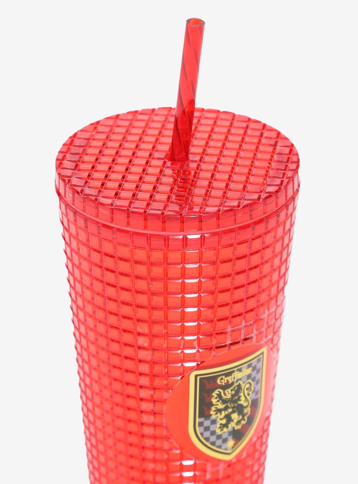Harry Potter Gryffindor Crest Neon Carnival Cup, , alternate