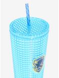 Harry Potter Ravenclaw Crest Neon Carnival Cup, , alternate