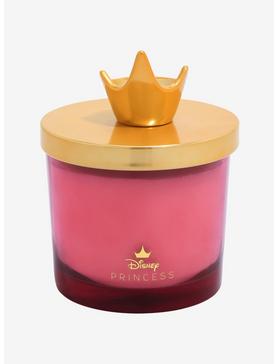 Disney Princess Mulan Crown Scented Candle - BoxLunch Exclusive, , hi-res