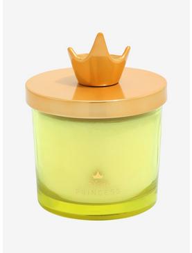 Disney Princess Belle Crown Scented Candle - BoxLunch Exclusive, , hi-res