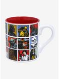 Star Wars Character Tiles Grid Mug, , alternate