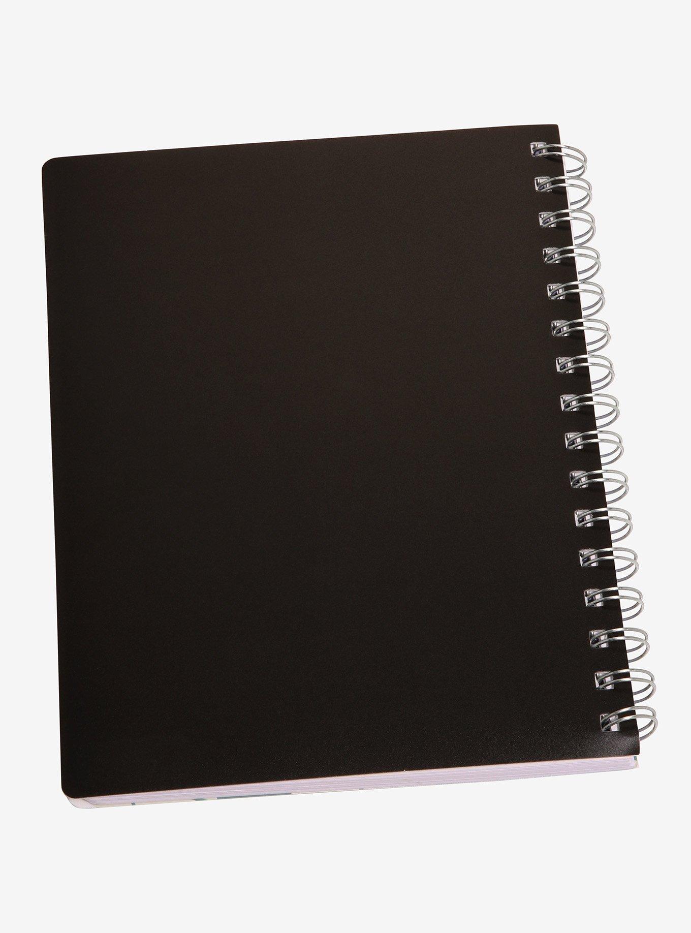 Disney Lilo & Stitch Camping Trip Notebook - BoxLunch Exclusive, , alternate