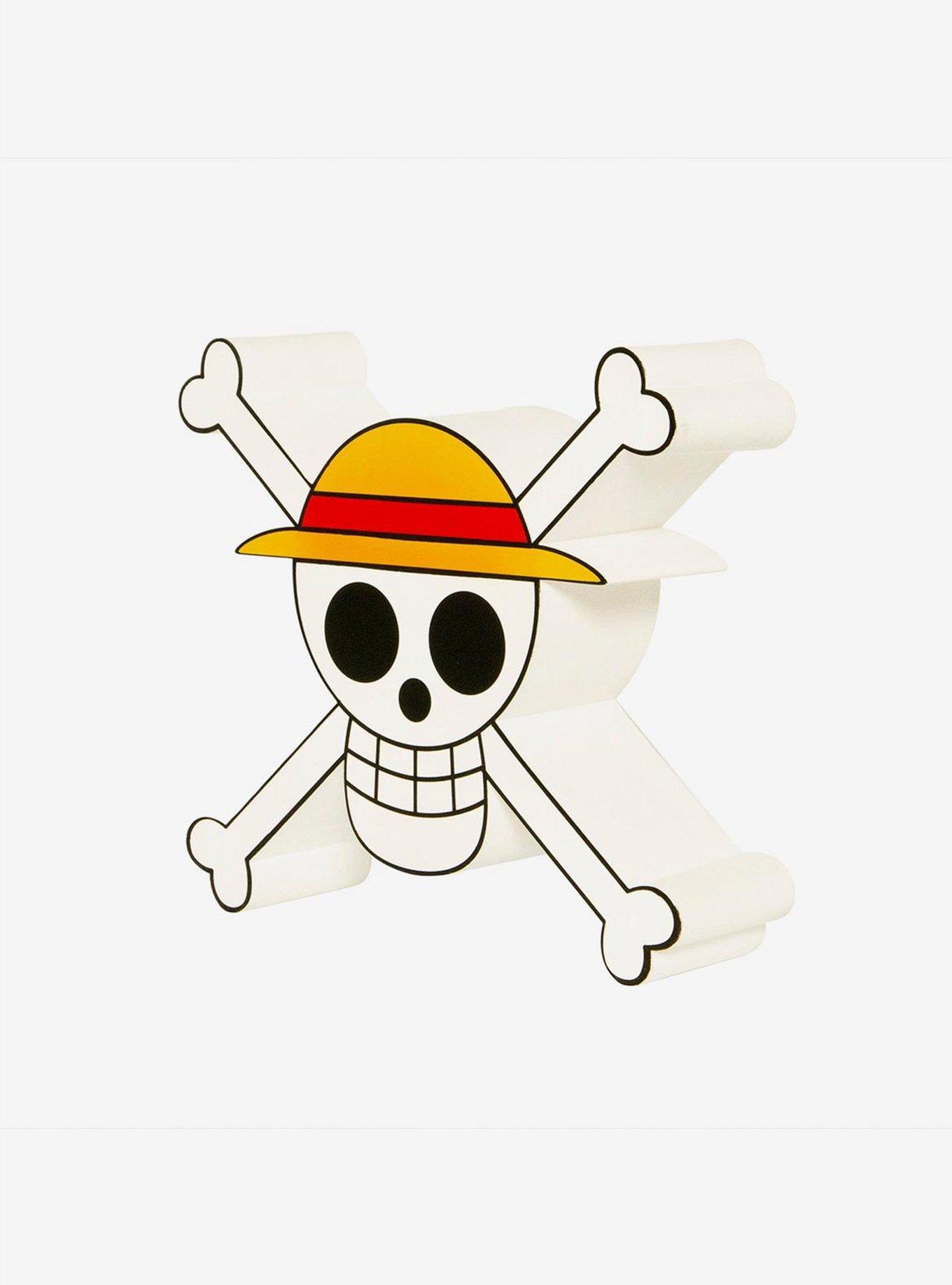 One Piece Straw Hat Pirates Mood Light, , hi-res