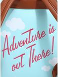 Loungefly Disney Pixar Up Carl & Ellie Balloons Mini Backpack - BoxLunch Exclusive, , alternate