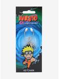 Naruto Shippuden Naruto Punch Keychain - BoxLunch Exclusive, , alternate