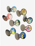 Loungefly Disney Princess Character Couple Portraits Locket Blind Box Enamel Pin - BoxLunch Exclusive, , alternate