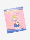 Sailor Moon Icons Blind Box Enamel Pins - BoxLunch Exclusive, , alternate