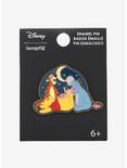 Loungefly Disney Winnie the Pooh Stargazing Hundred Acre Wood Friends Enamel Pin - BoxLunch Exclusive, , alternate