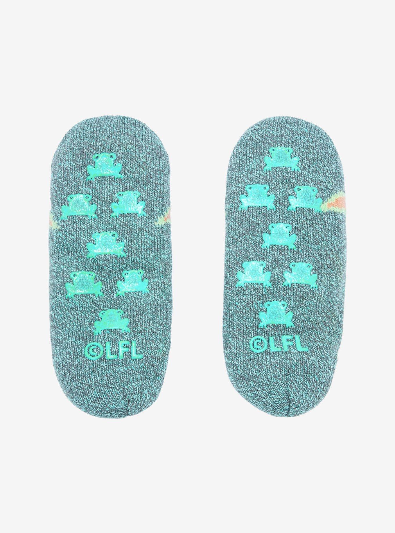 Star Wars The Mandalorian The Child Cozy Slippers, , alternate