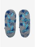 Disney Lilo & Stitch Aloha Cozy Slippers, , alternate