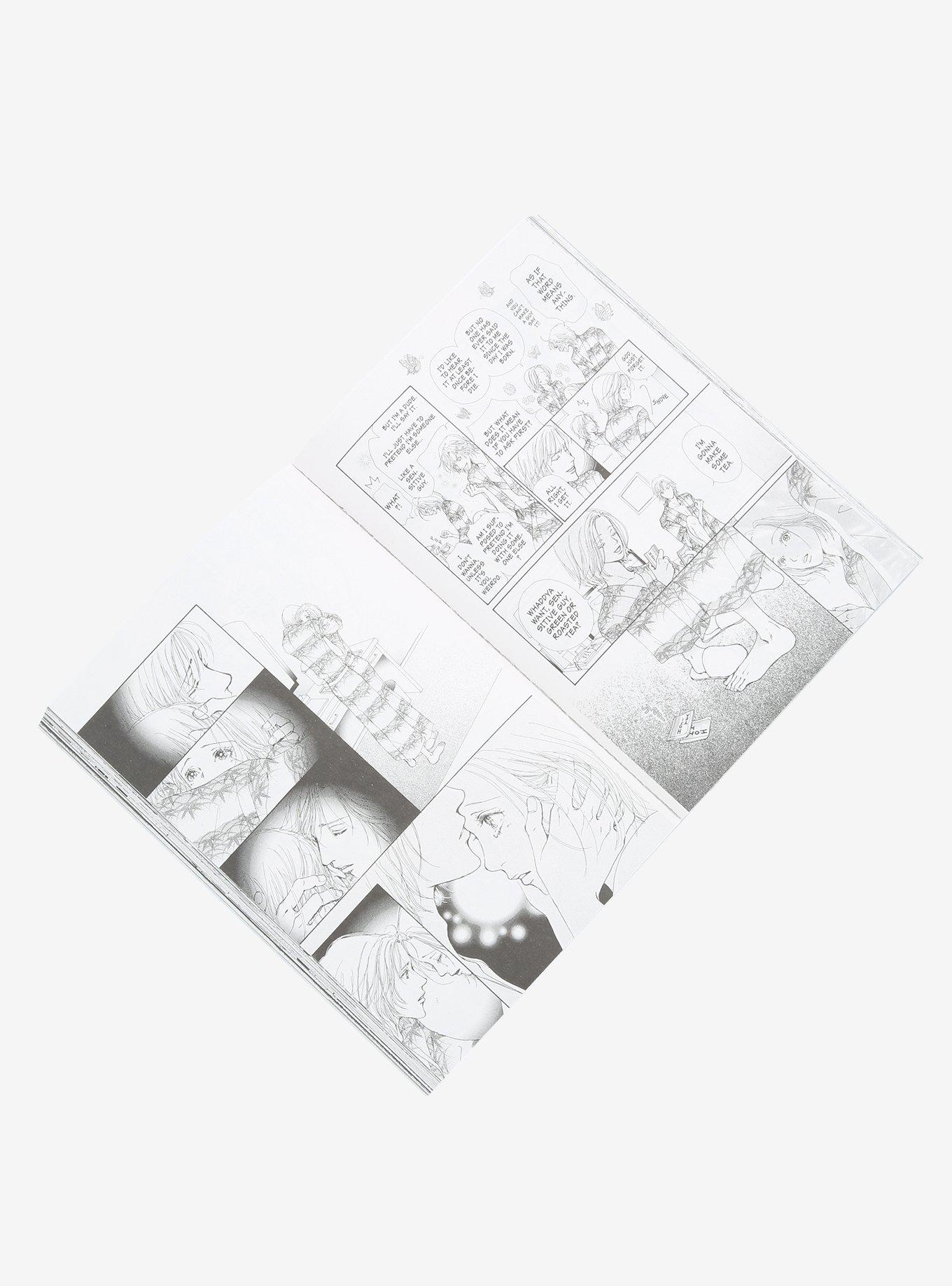 Nana Manga Volume 1, , alternate