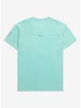 Disney Walt Disney World 50th Anniversary EPCOT T-Shirt - BoxLunch Exclusive, LIGHT BLUE, alternate