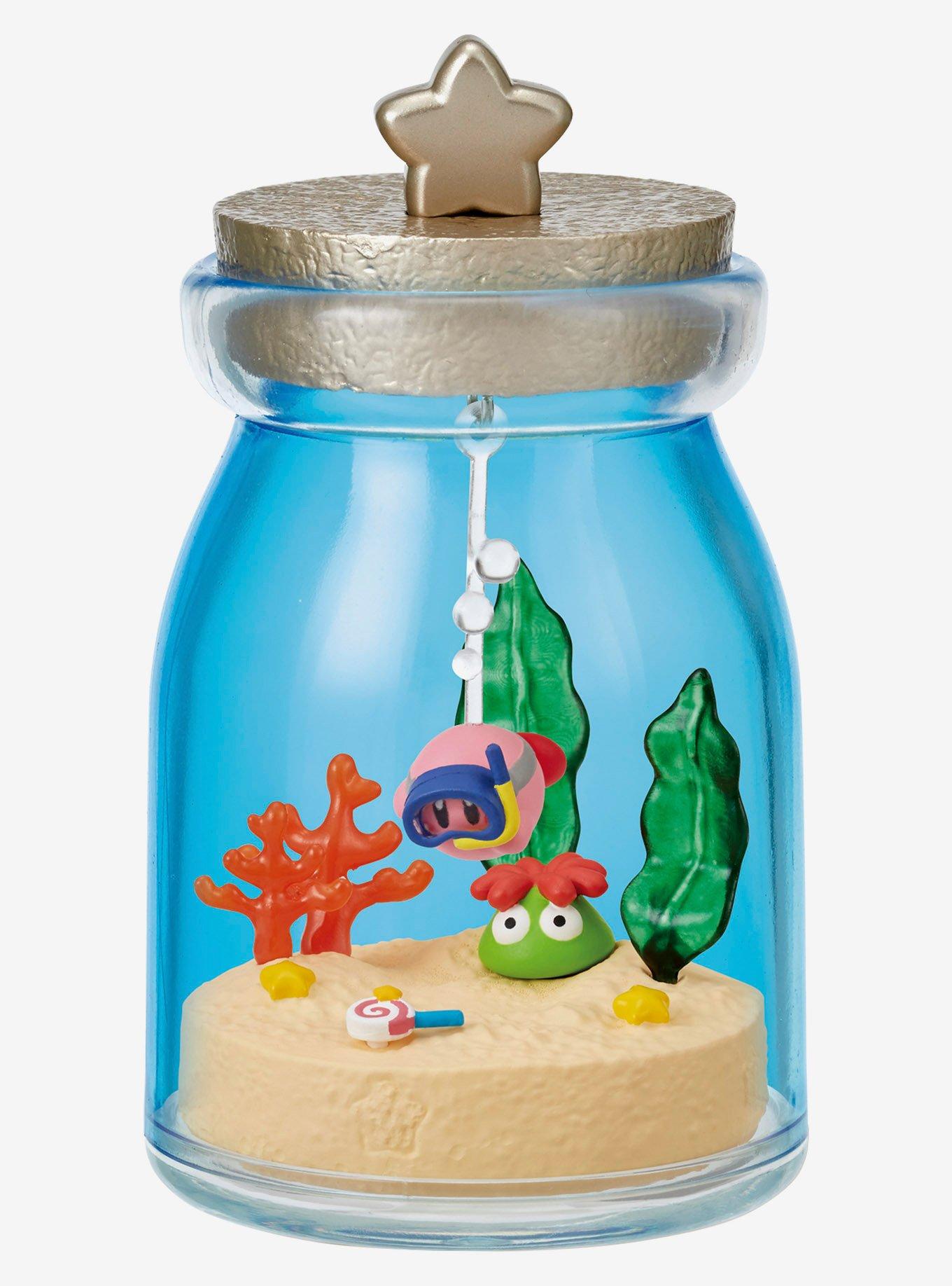 Kirby Terrarium DX Memories Blind Box Figure, , alternate
