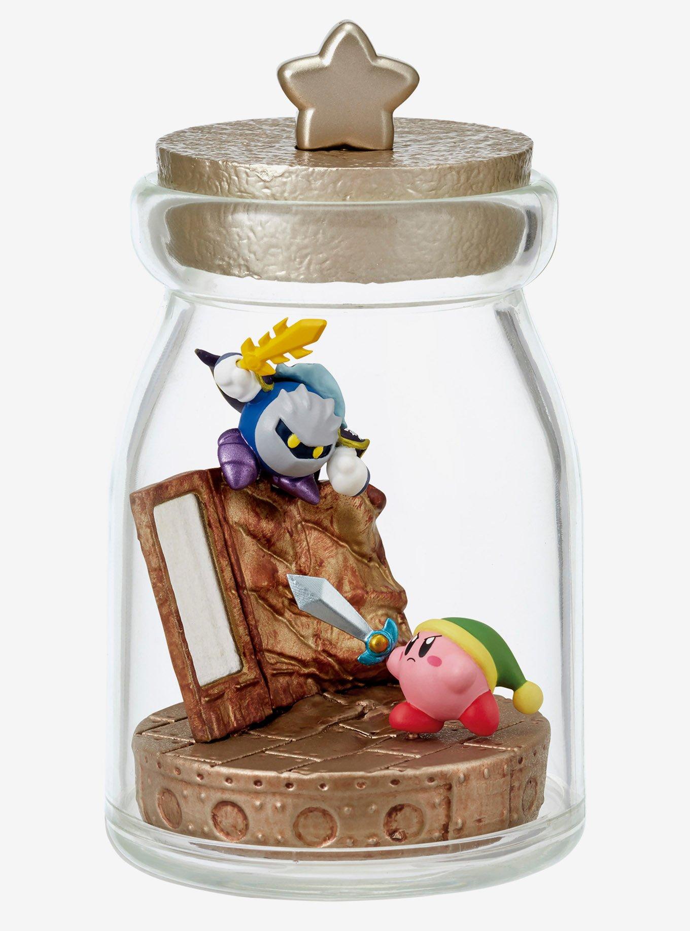 Kirby Terrarium DX Memories Blind Box Figure, , alternate