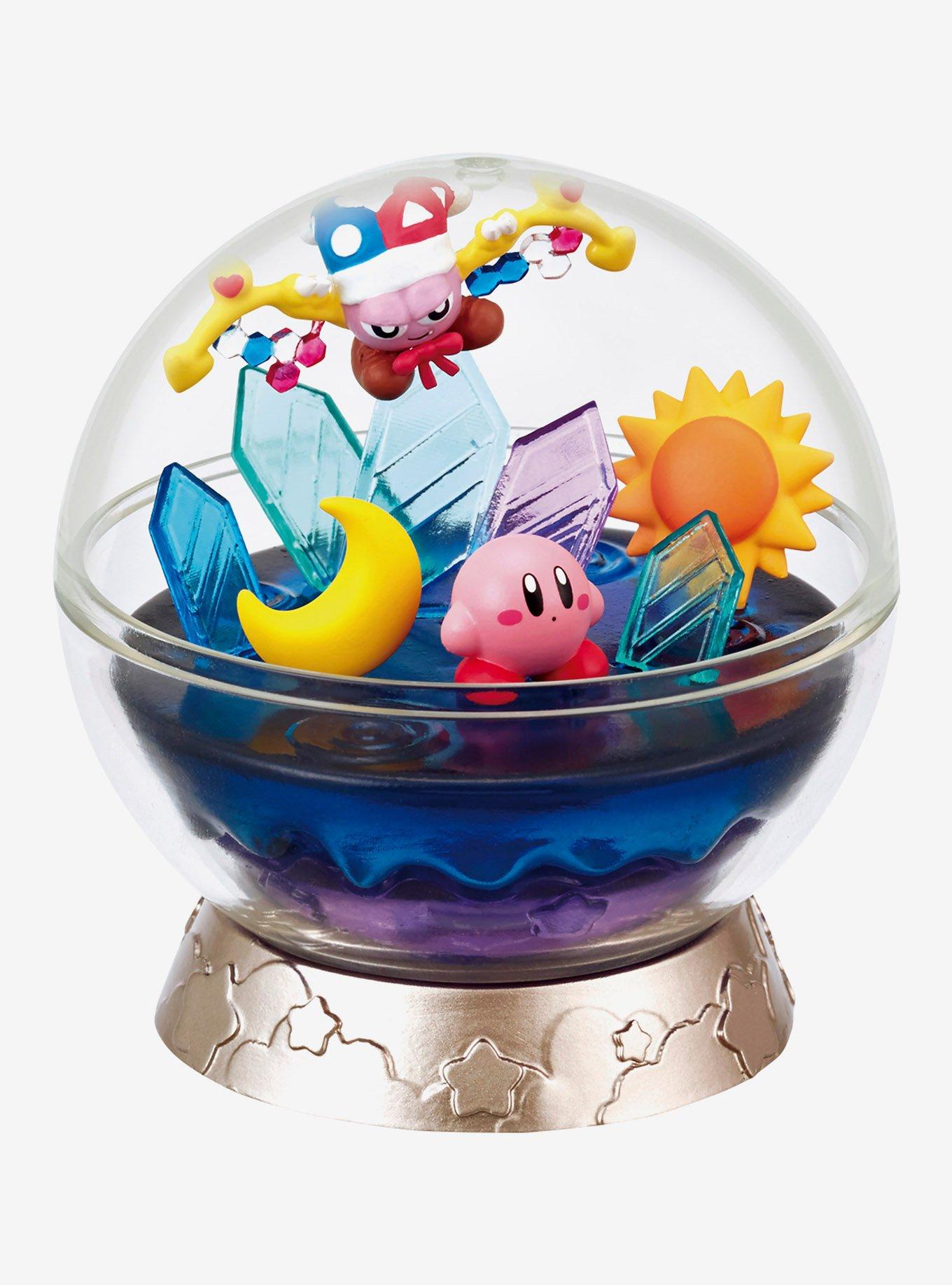 Kirby Terrarium DX Memories Blind Box Figure, , alternate