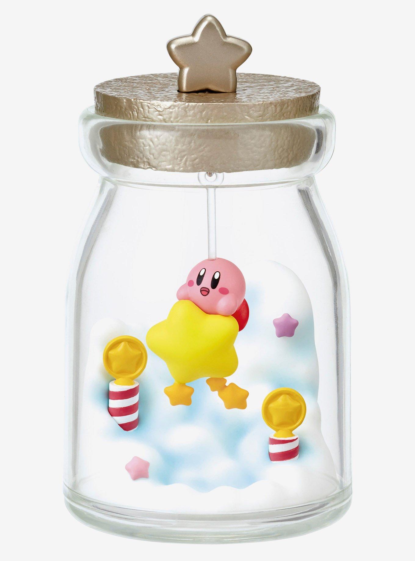 Kirby Terrarium DX Memories Blind Box Figure, , alternate