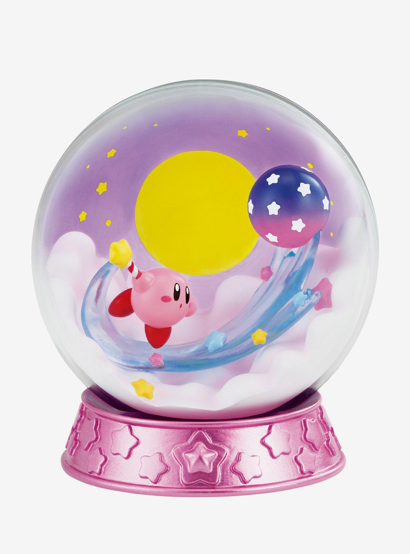 Kirby Terrarium Game Selection Blind Box Figure, , alternate