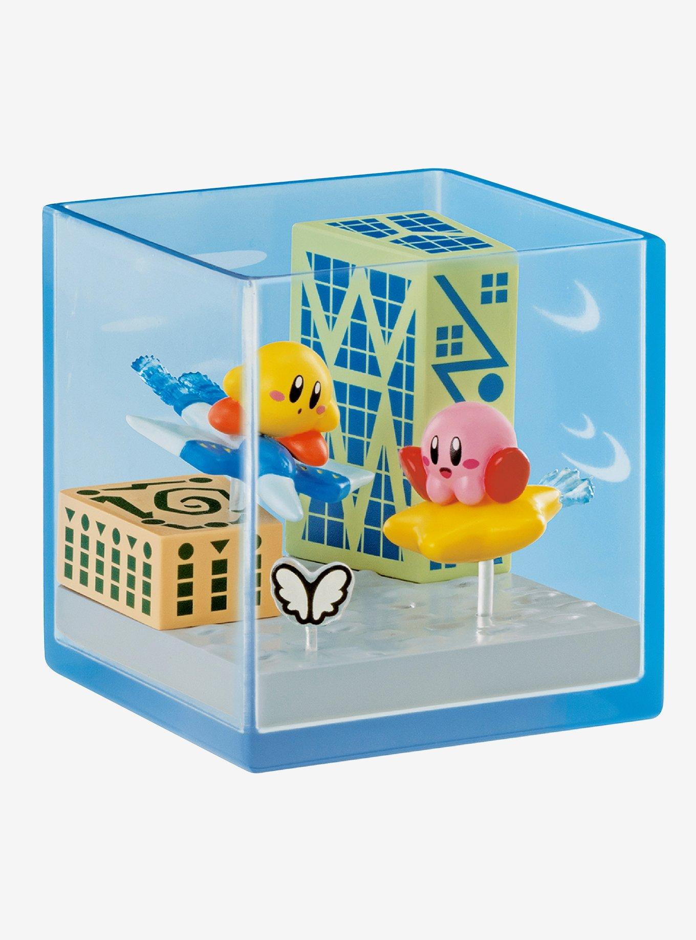 Kirby Terrarium Game Selection Blind Box Figure, , alternate