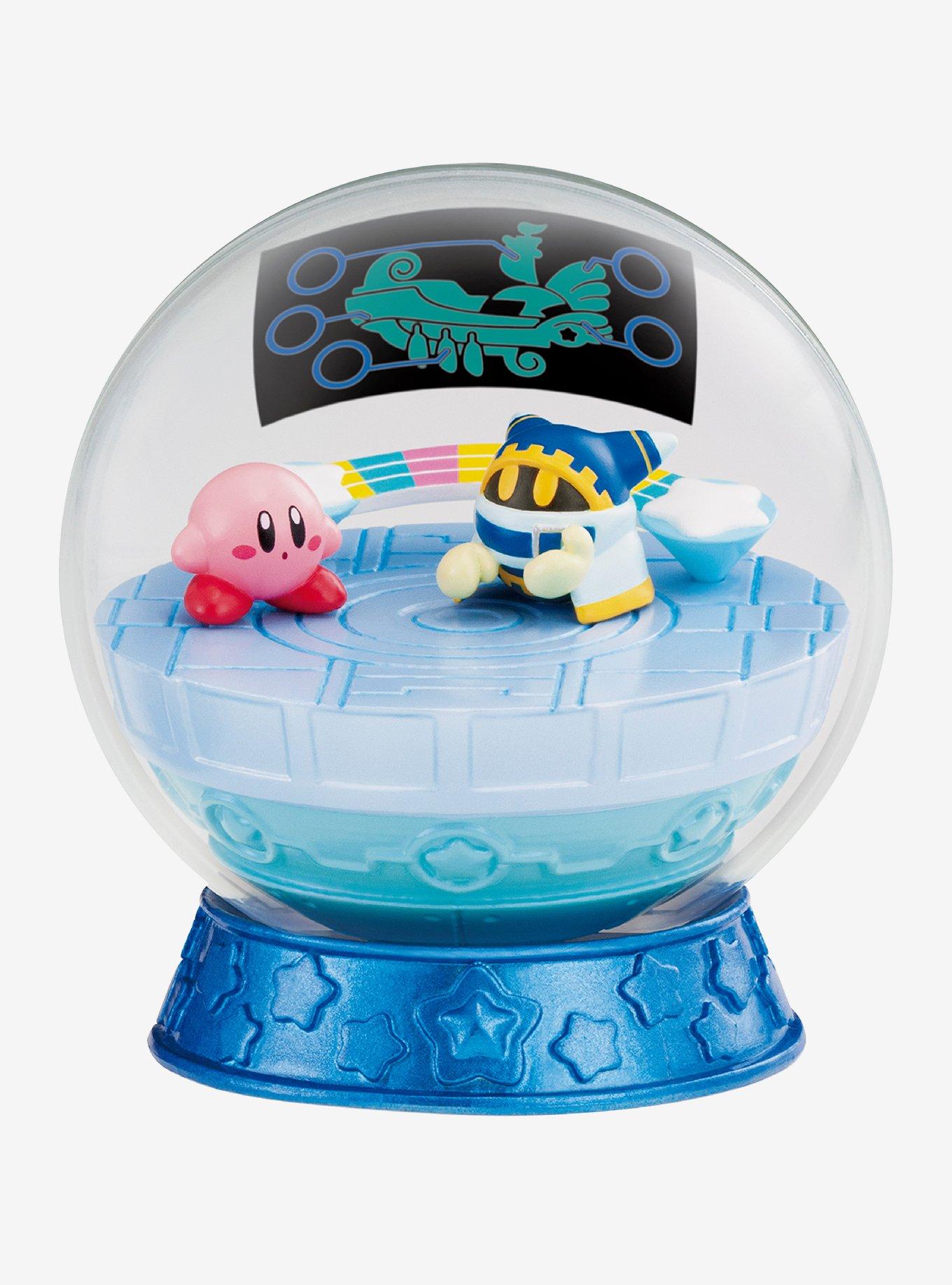 Kirby Terrarium Game Selection Blind Box Figure, , alternate