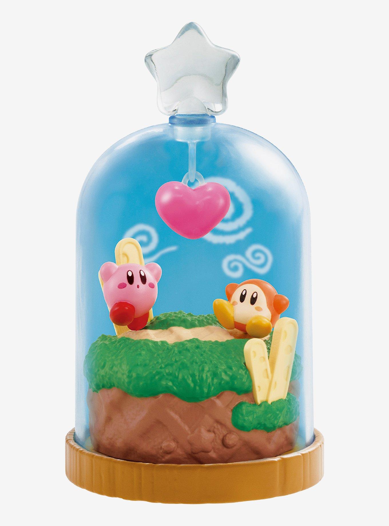 Kirby Terrarium Game Selection Blind Box Figure, , alternate