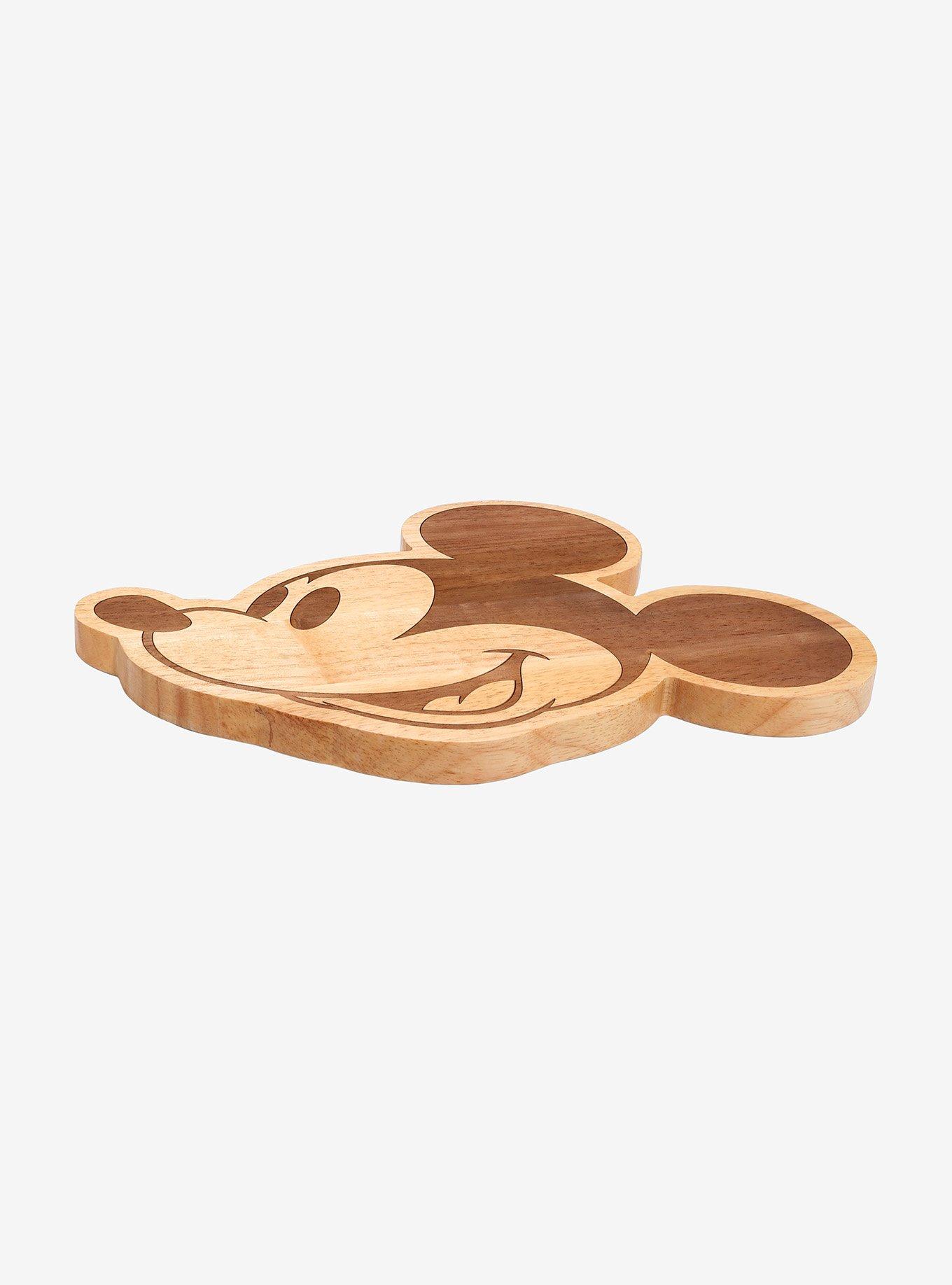 Disney Mickey Mouse Cutting Board, , alternate