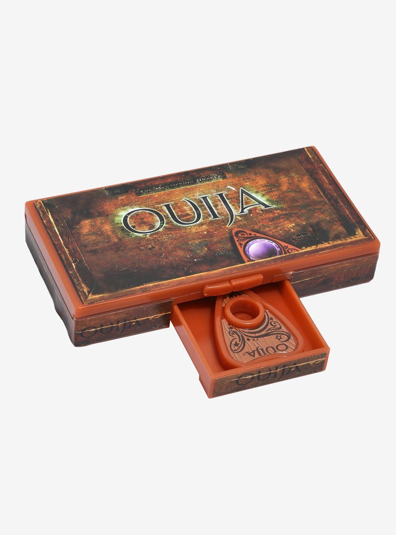 World's Smallest Ouija Board, , alternate