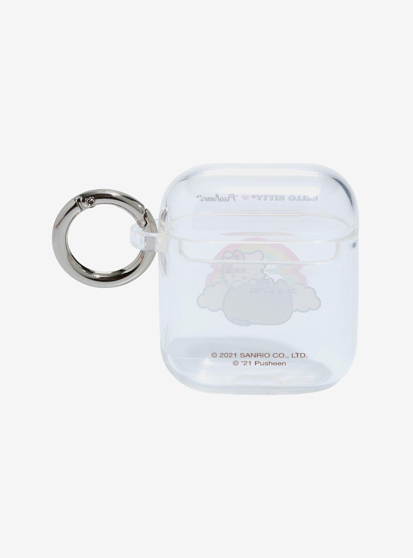 Hello Kitty x Pusheen Wireless Earbuds Case, , alternate