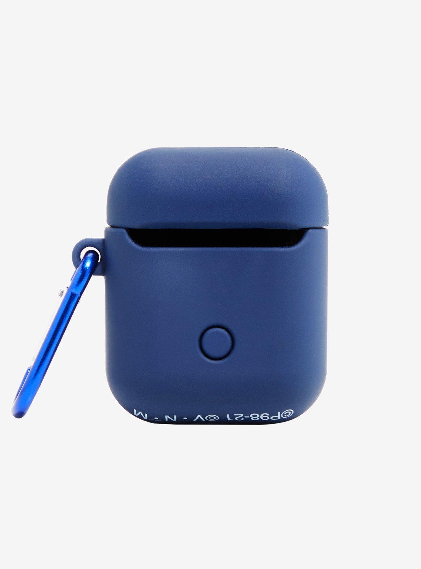 Hunter x Hunter Chibi Killua Zoldyck Wireless Earbuds Case - BoxLunch Exclusive, , alternate