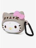 Hello Kitty x Pusheen Large Wireless Earbuds Case, , alternate