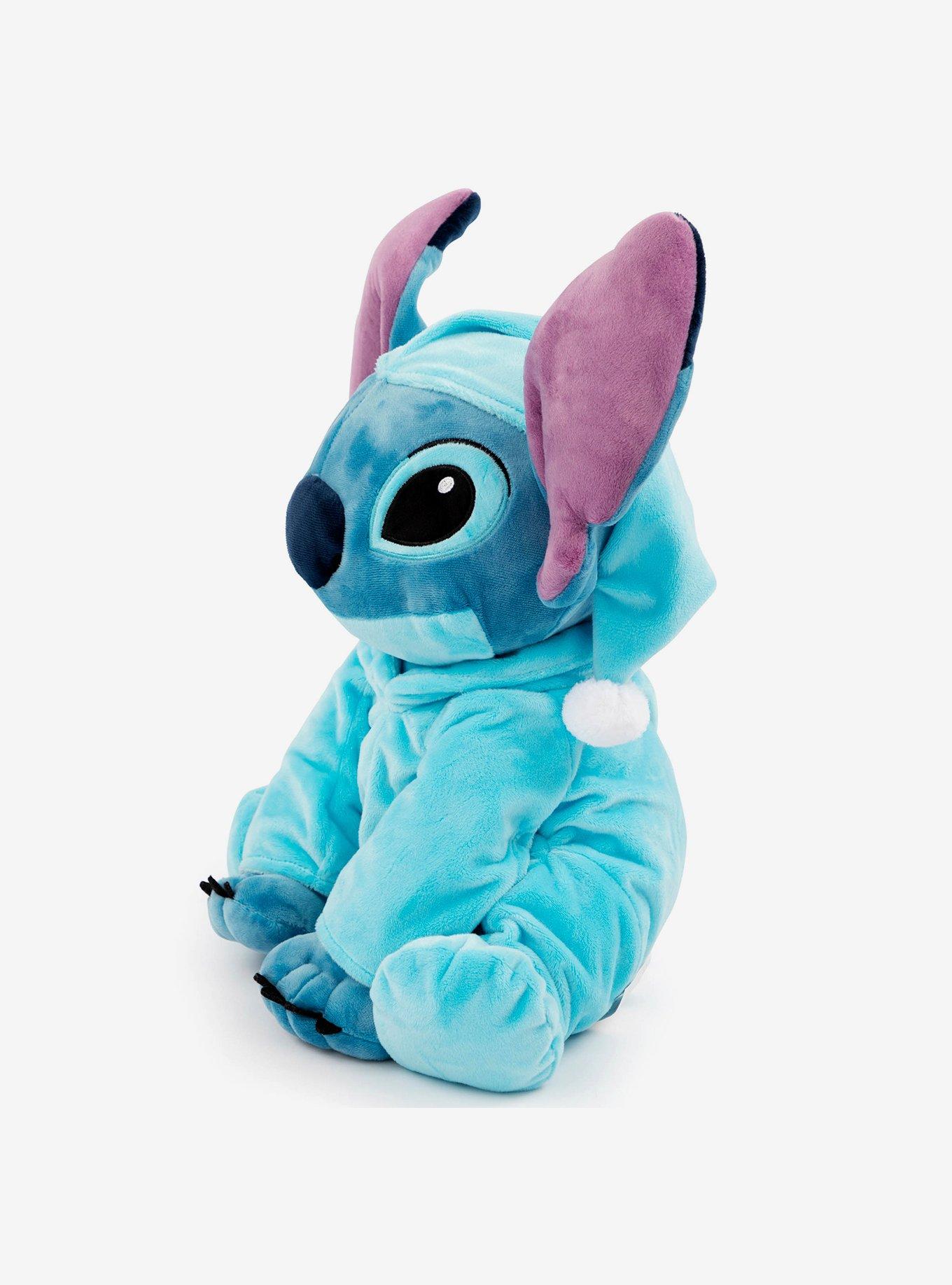 Disney Lilo & Stitch Pajamas Pillow Buddy Plush, , alternate