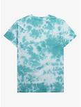 InuYasha Shippo & Kirara Women’s Tie-Dye T-Shirt - BoxLunch Exclusive, TIE DYE, alternate