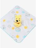 Disney Winnie the Pooh Security Blanket - BoxLunch Exclusive, , alternate