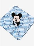 Disney Mickey Mouse Security Blanket - BoxLunch Exclusive, , alternate