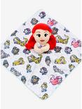 Disney The Little Mermaid Ariel Security Blanket - BoxLunch Exclusive, , alternate