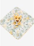 Disney The Lion King Simba Security Blanket - BoxLunch Exclusive, , alternate