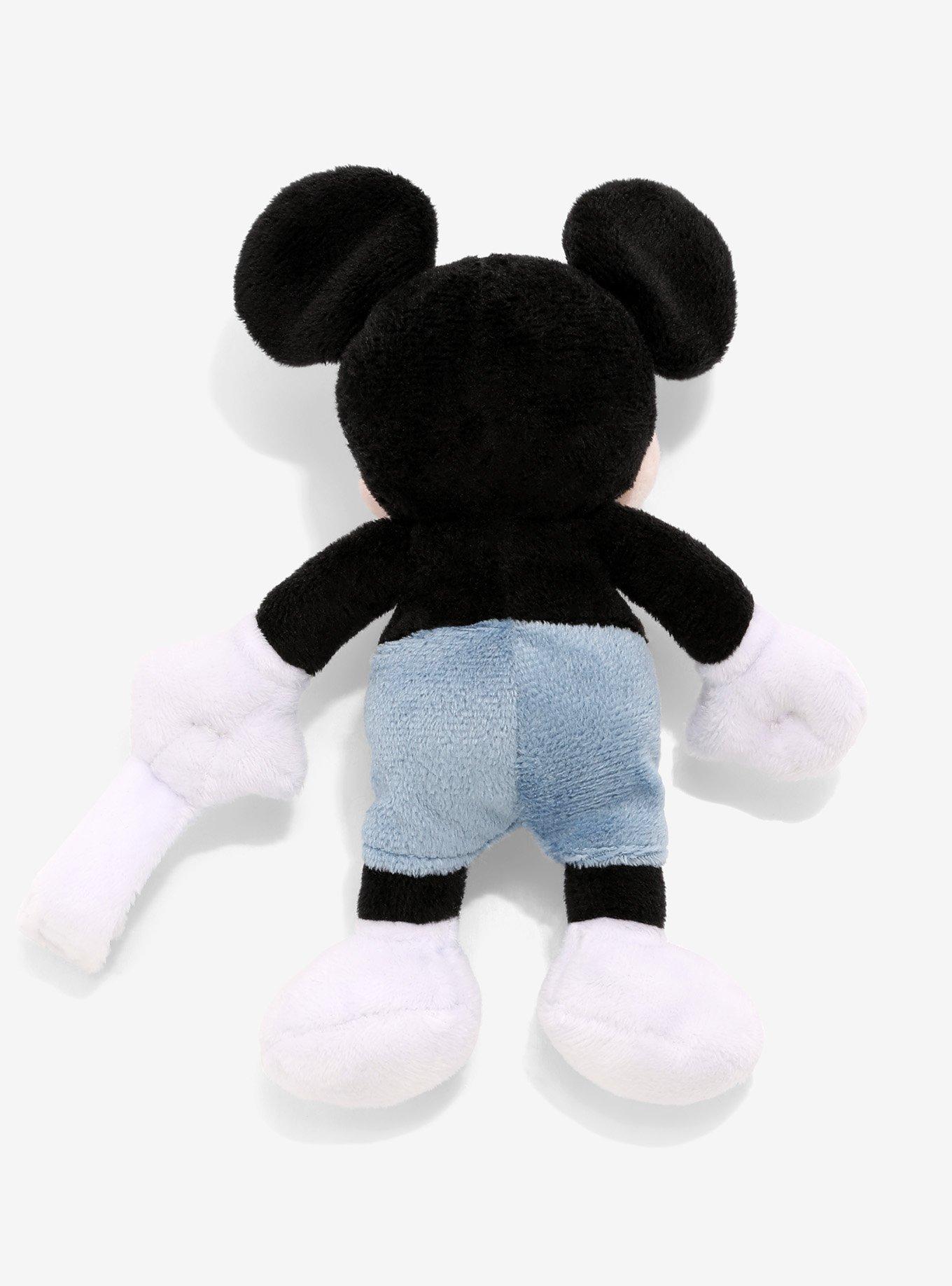 Disney Mickey Mouse Pacifier Buddy - BoxLunch Exclusive, , alternate