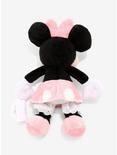 Disney Minnie Mouse Pacifier Buddy Plush - BoxLunch Exclusive, , alternate