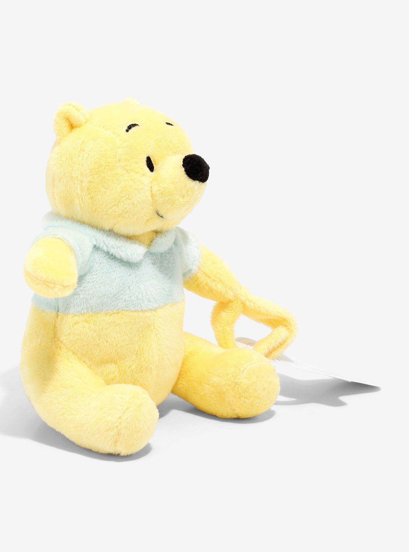 Disney Winnie the Pooh Pacifier Buddy - BoxLunch Exclusive, , alternate