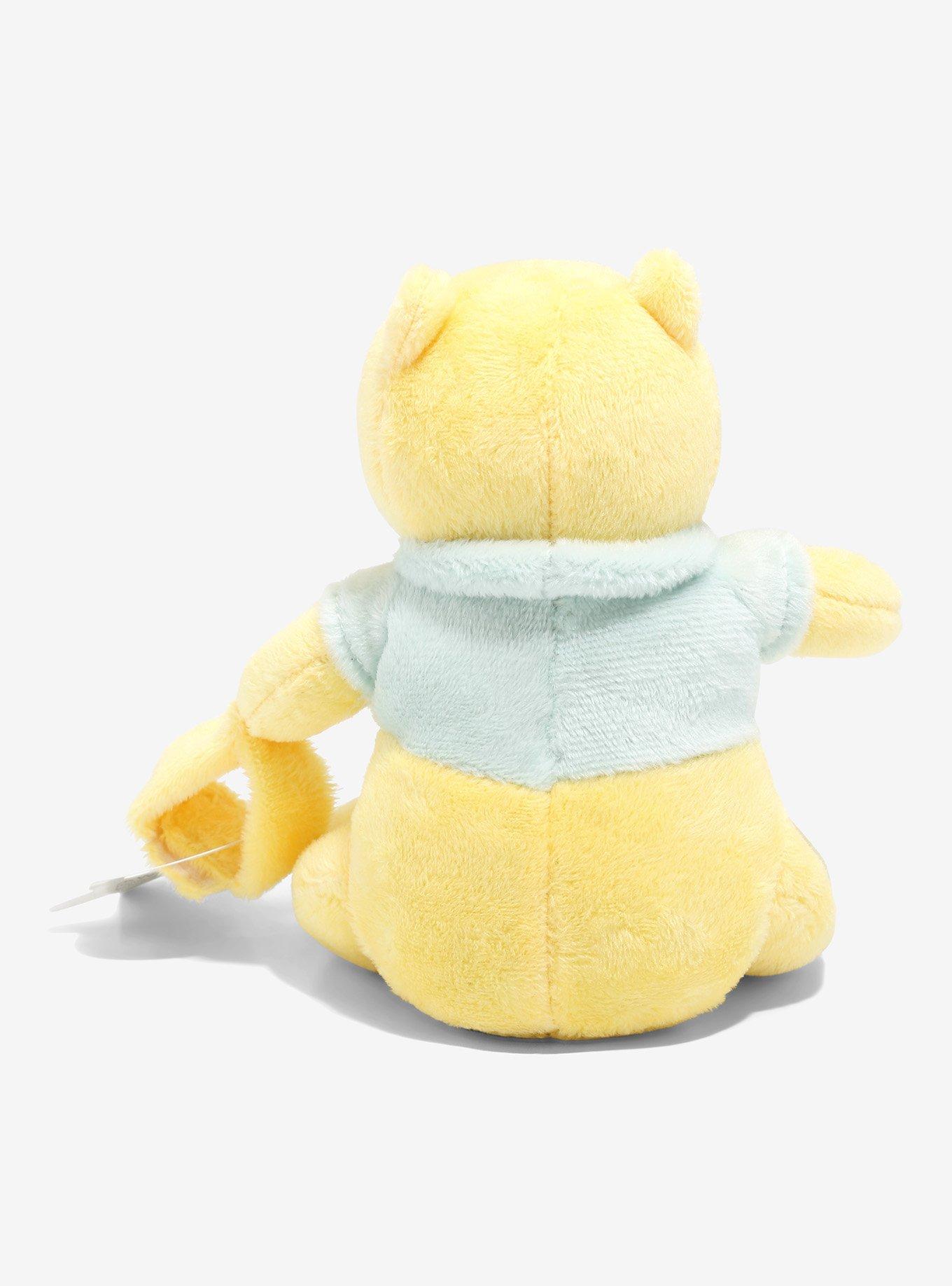 Disney Winnie the Pooh Pacifier Buddy - BoxLunch Exclusive, , alternate