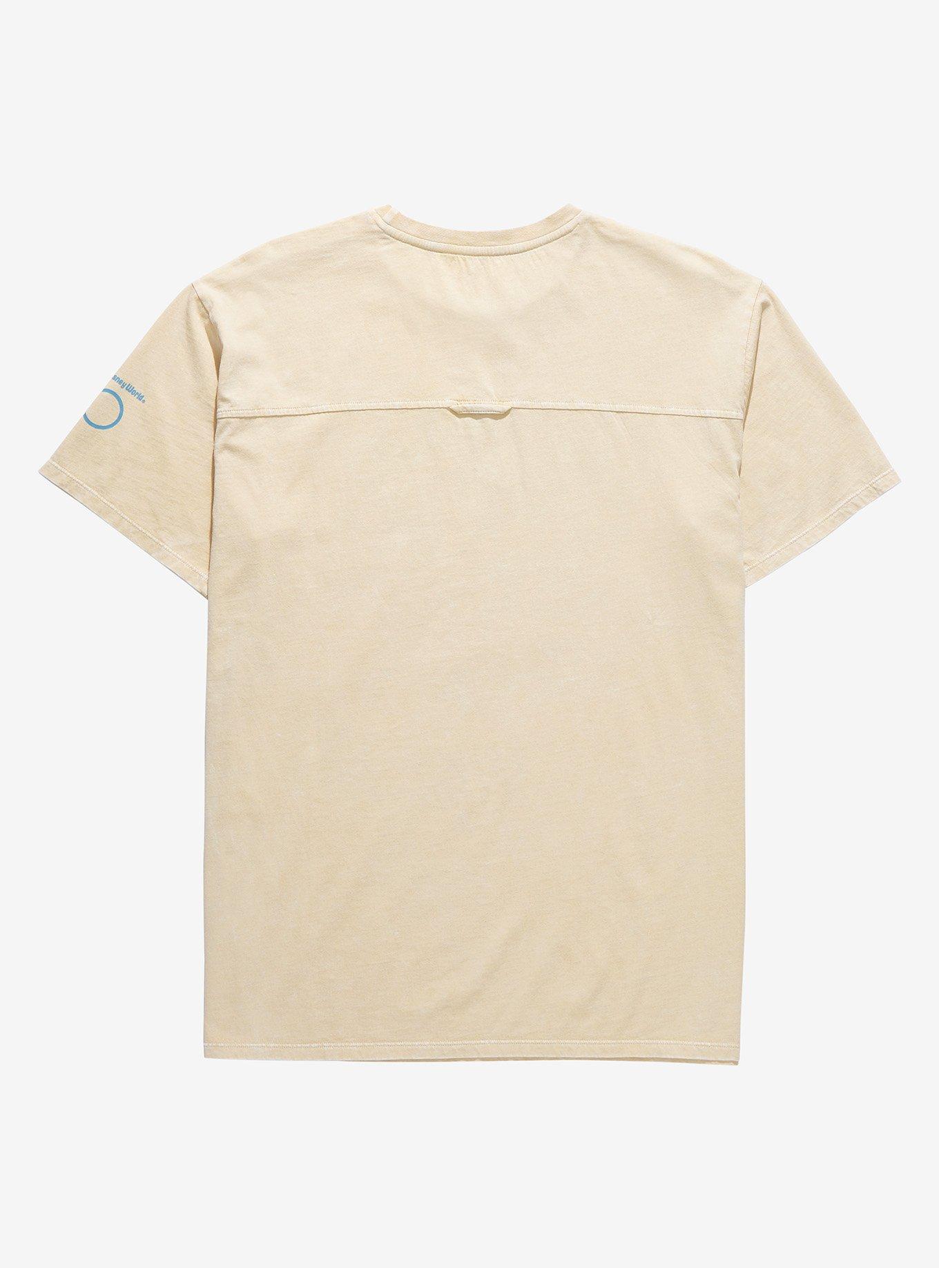 Disney Walt Disney World 50th Anniversary Animal Kingdom Women's T-Shirt - BoxLunch Exclusive, , alternate