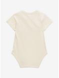 Miso Cute Infant One-Piece - BoxLunch Exclusive, OATMEAL, alternate