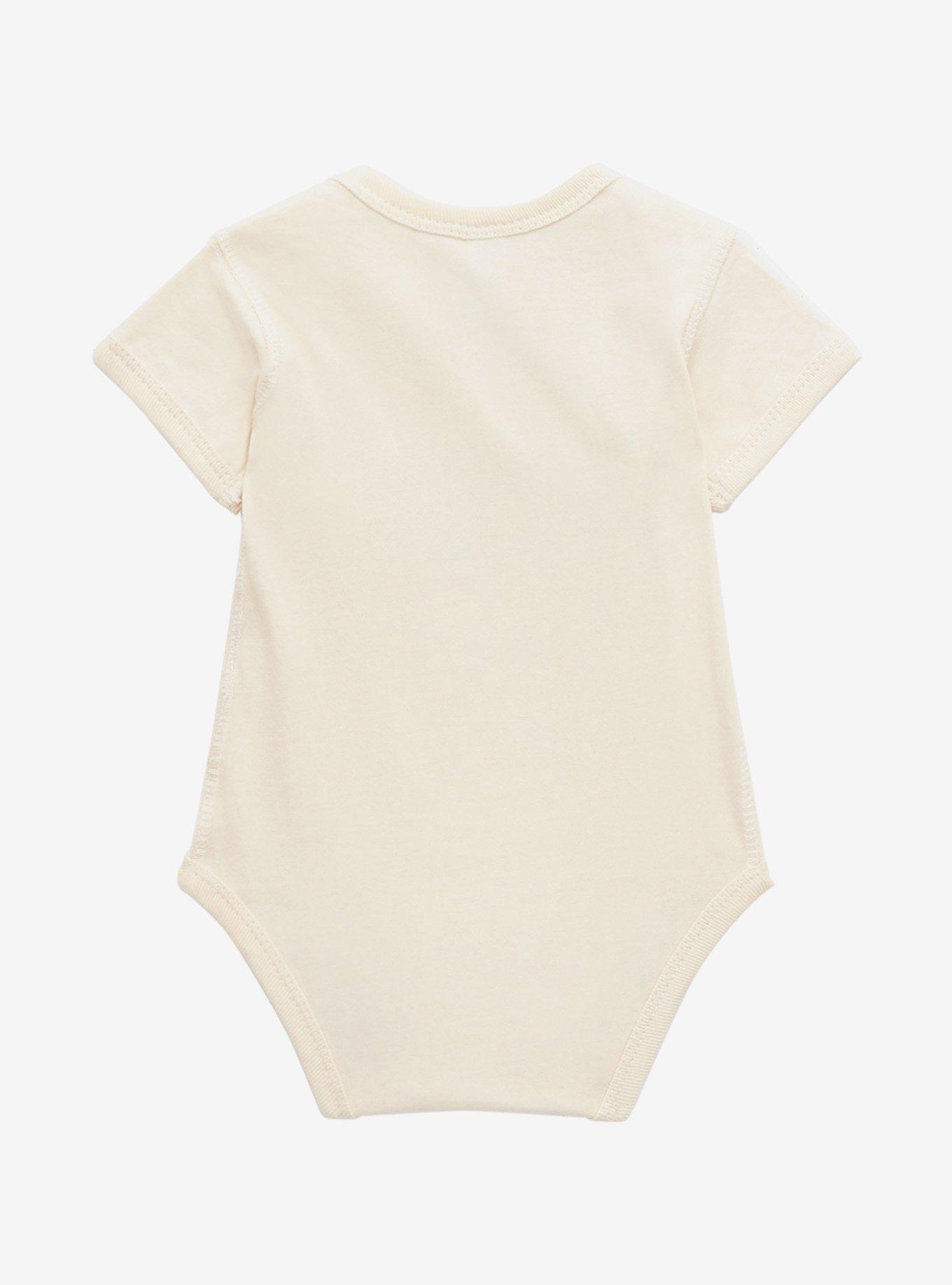 Miso Cute Infant One-Piece - BoxLunch Exclusive, OATMEAL, alternate