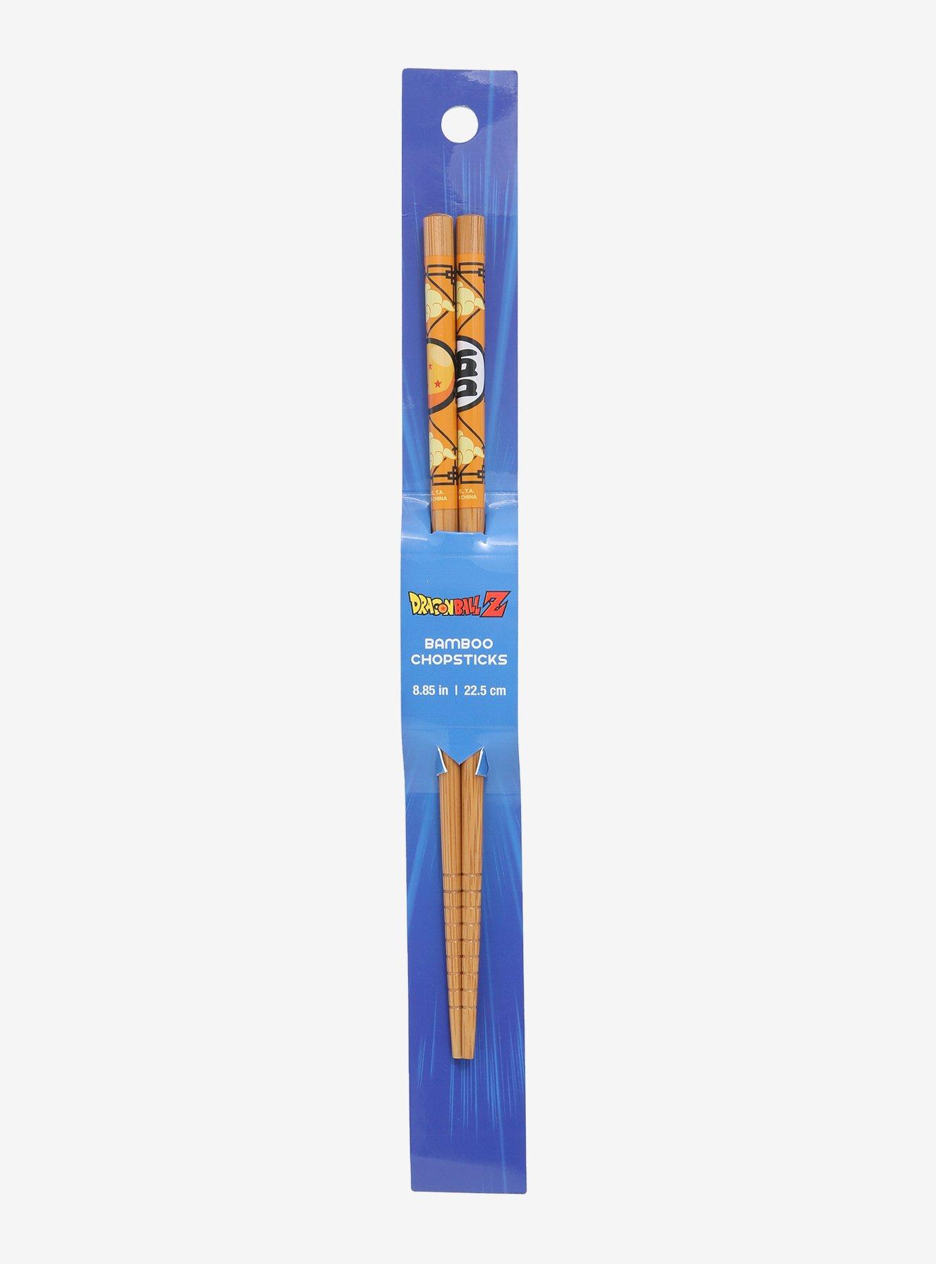 Dragon Ball Z Flying Nimbus Chopsticks, , alternate