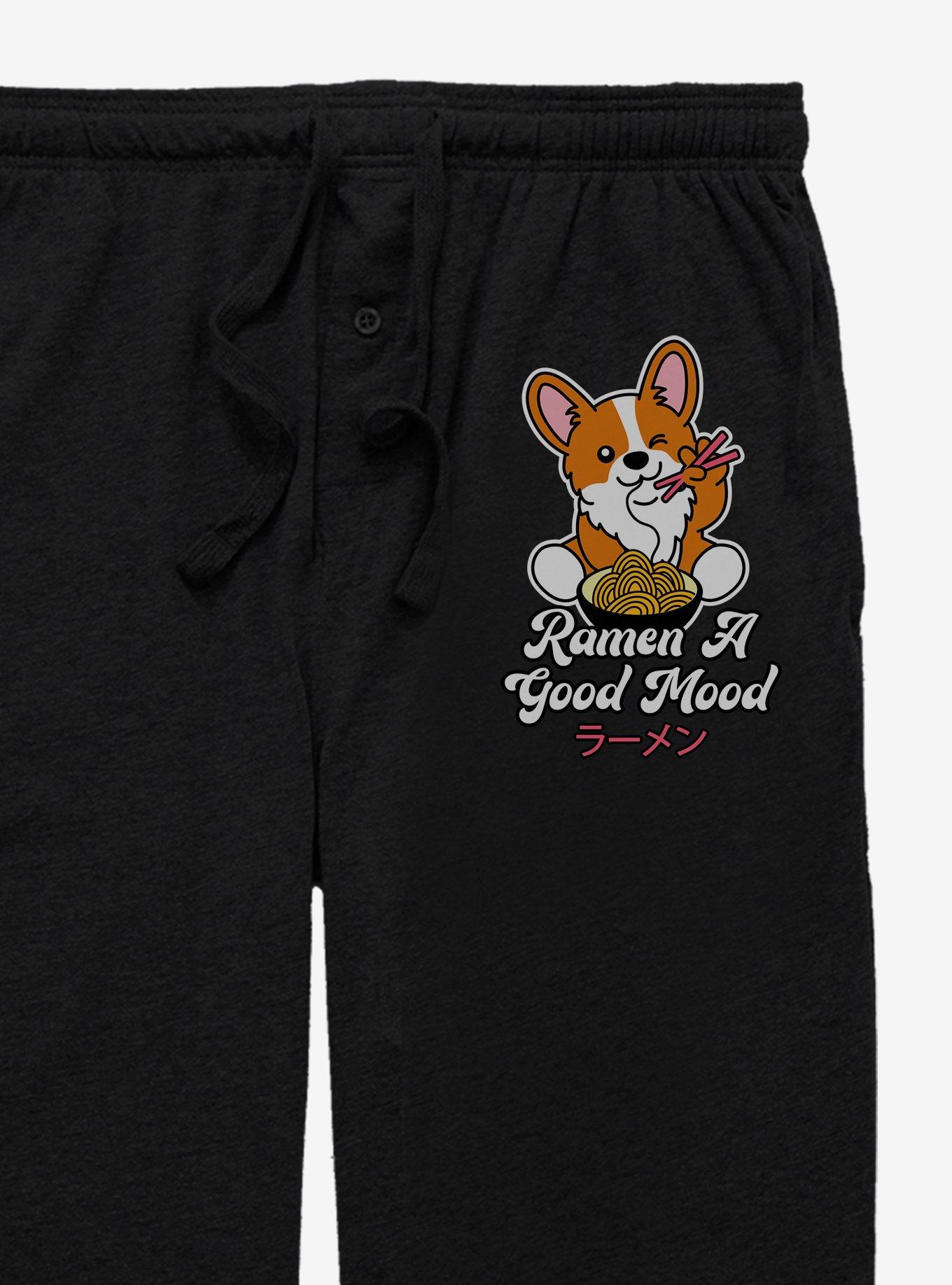 Corgi pajama hot sale pants