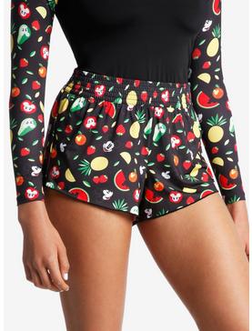 Disney Mickey Mouse Fruit Girls Boardshorts, , hi-res